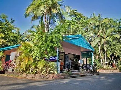 Cairns Villa And Leisure Park Szálloda